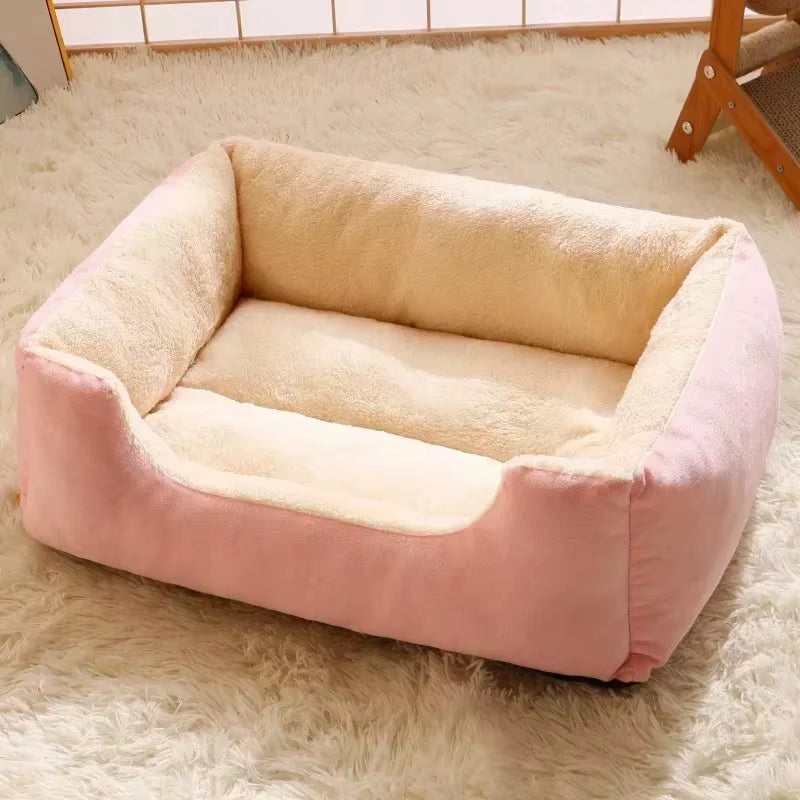 MIOU Kuschelbett