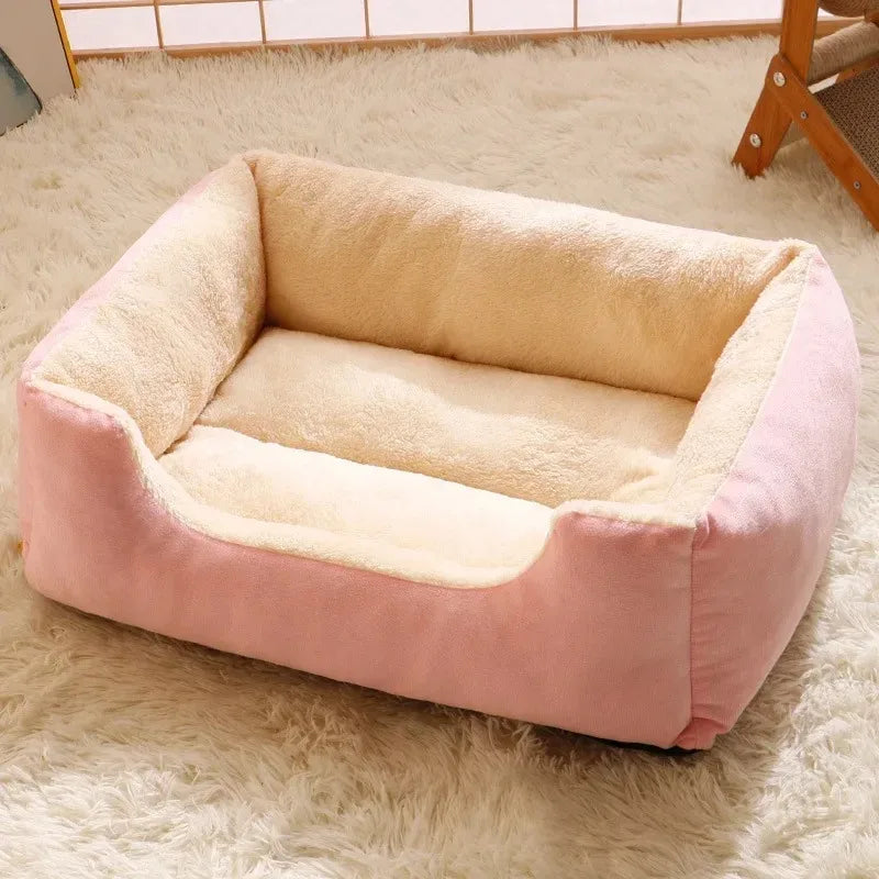 MIOU Kuschelbett