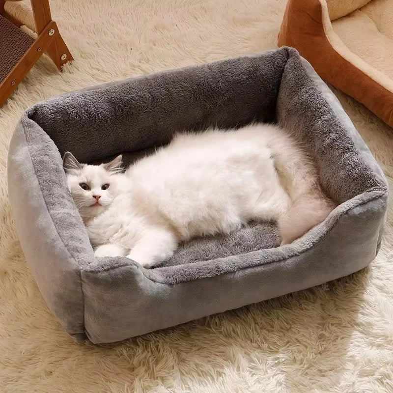 MIOU Kuschelbett