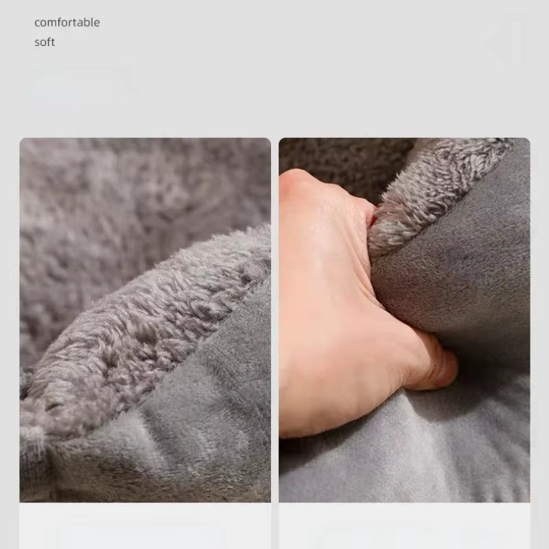 MIOU Kuschelbett