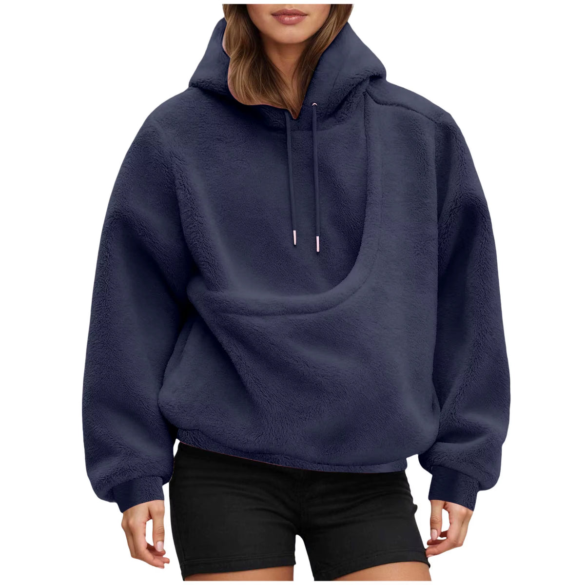 MIOU PurrPouch Hoodie