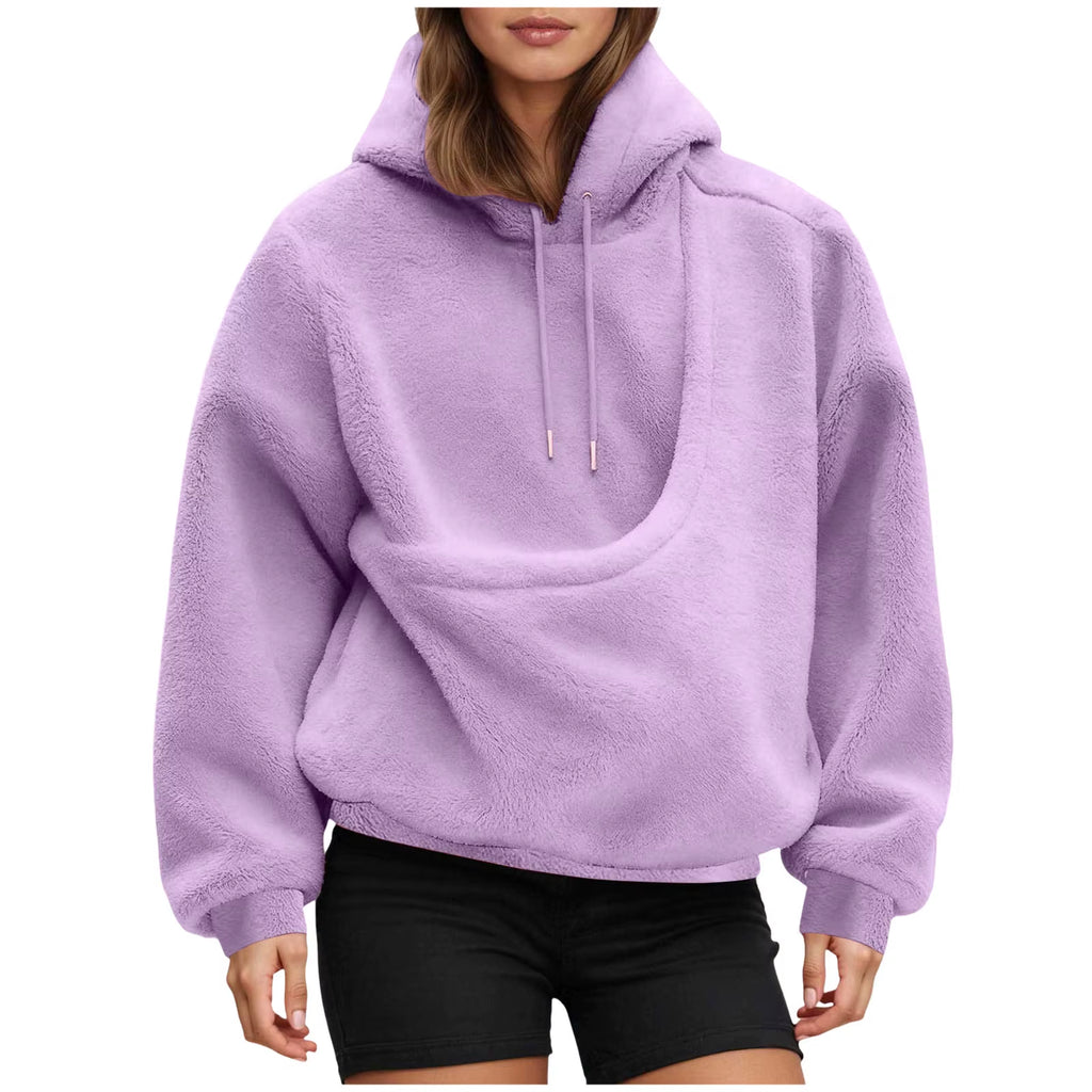 MIOU PurrPouch Hoodie