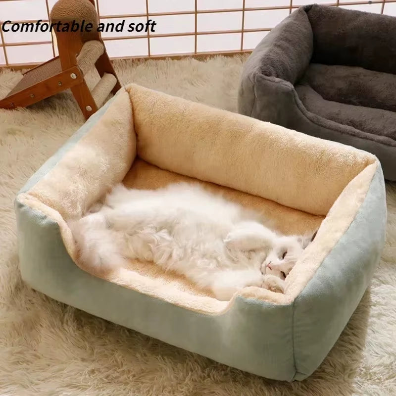 MIOU Kuschelbett