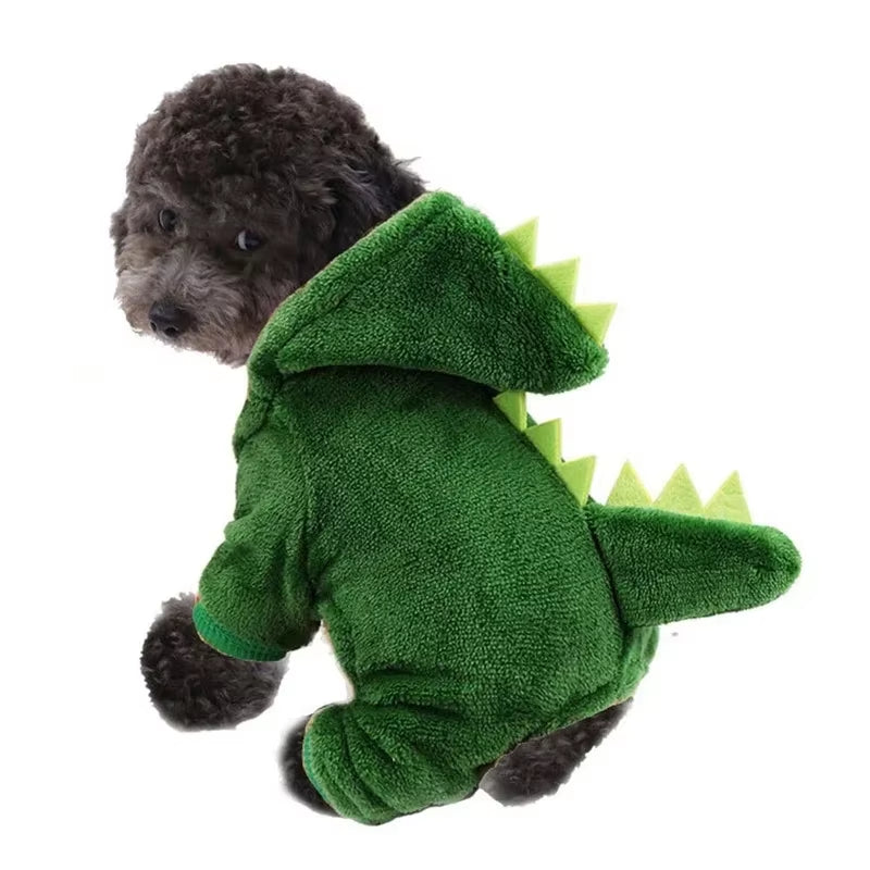 MIOU Dino-Kostüm
