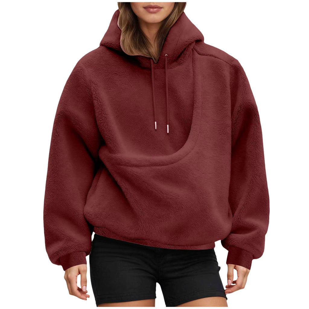 MIOU PurrPouch Hoodie